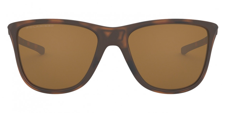 Oakley™ OO9362 936205 55 - Matte Brown Tortoise