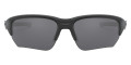 Matte Black / Black Iridium