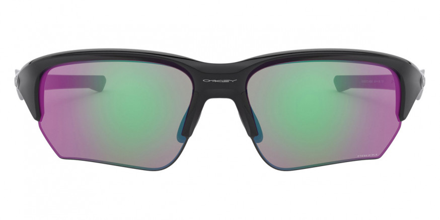 Oakley™ Flak Beta (A) OO9372 937205 65 - Polished Black