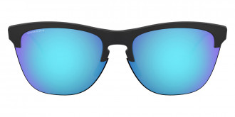 Oakley™ Frogskins Lite OO9374 937402 63 - Matte Black