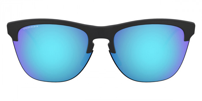 OAKLEY™ Frogskins Lite OO9374 937402 63 - Matte Black