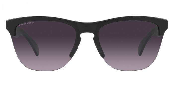 OAKLEY™ Frogskins Lite OO9374 937449 63 - Matte Black