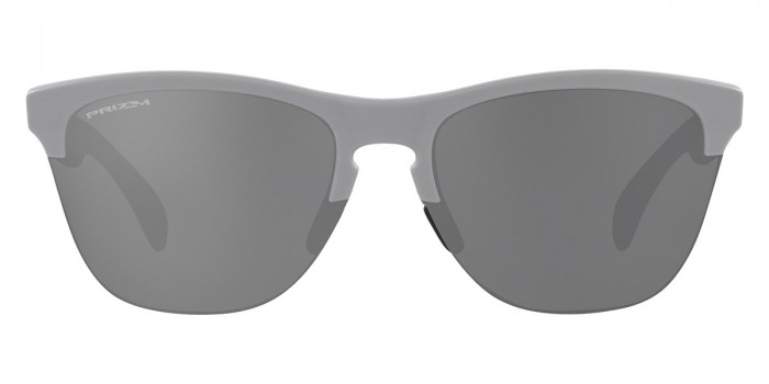 Oakley™ Frogskins Lite OO9374 937449 63 Matte Black Sunglasses