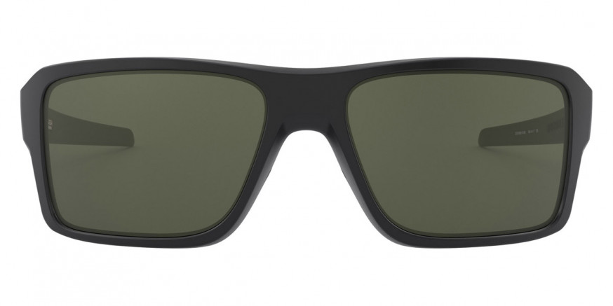 Oakley™ Double Edge OO9380 938001 66 - Matte Black