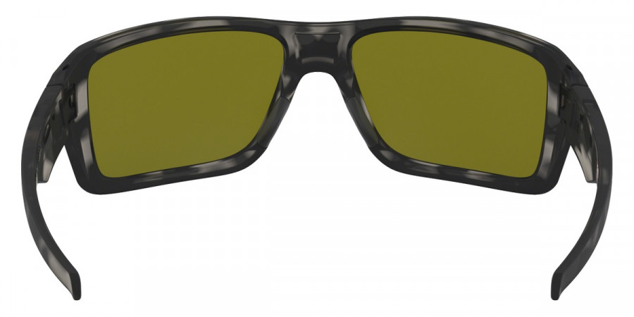 Oakley™ - Double Edge OO9380