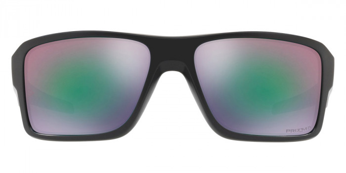 OAKLEY™ Double Edge OO9380 938009 66 - Matte Black