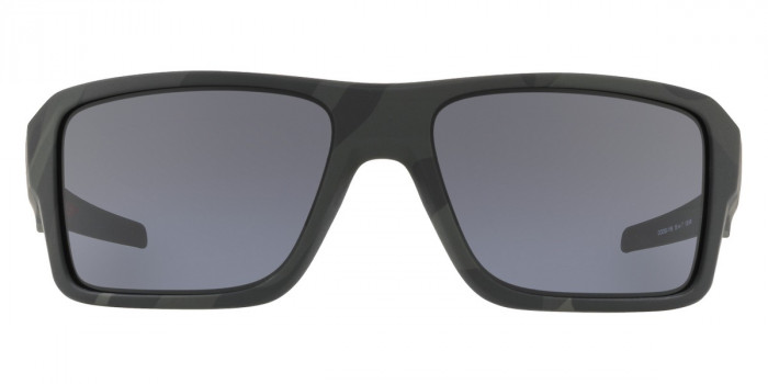 OAKLEY™ Double Edge OO9380 938011 66 - Multicam Black