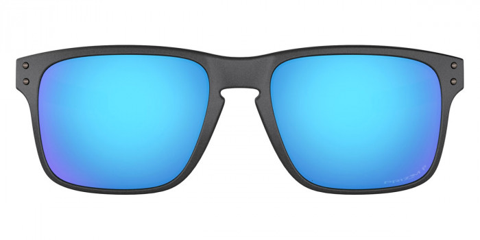 OAKLEY™ Holbrook Mix OO9384 938410 57 - Steel