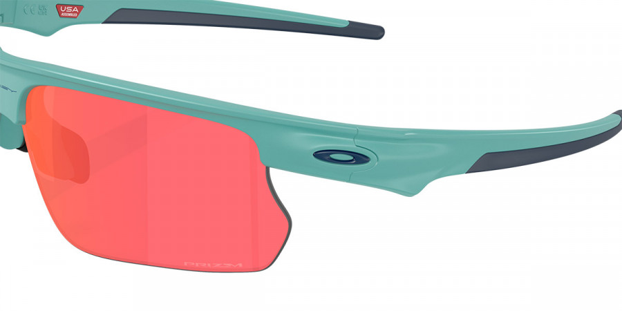 Color: Matte Pacific (940018) - Oakley OO940094001868