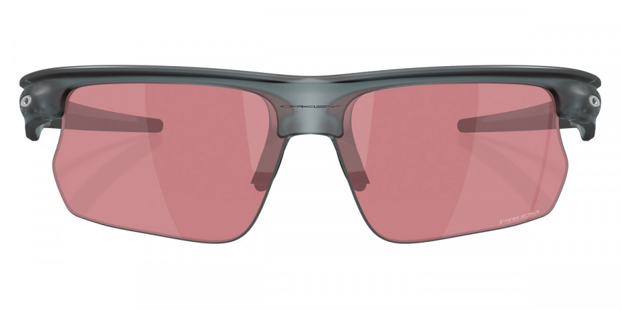 Oakley™ Bisphaera OO9400 940019 68 - Matte Crystal Black