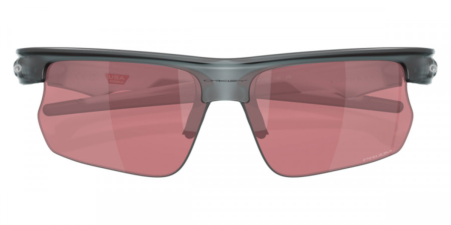Color: Matte Crystal Black (940019) - Oakley OO940094001968