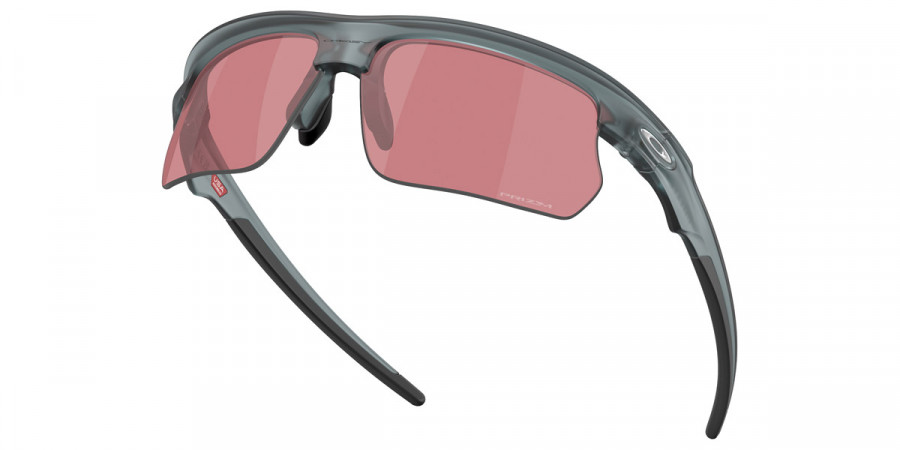Color: Matte Crystal Black (940019) - Oakley OO940094001968