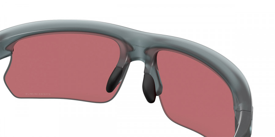 Color: Matte Crystal Black (940019) - Oakley OO940094001968