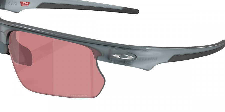 Color: Matte Crystal Black (940019) - Oakley OO940094001968