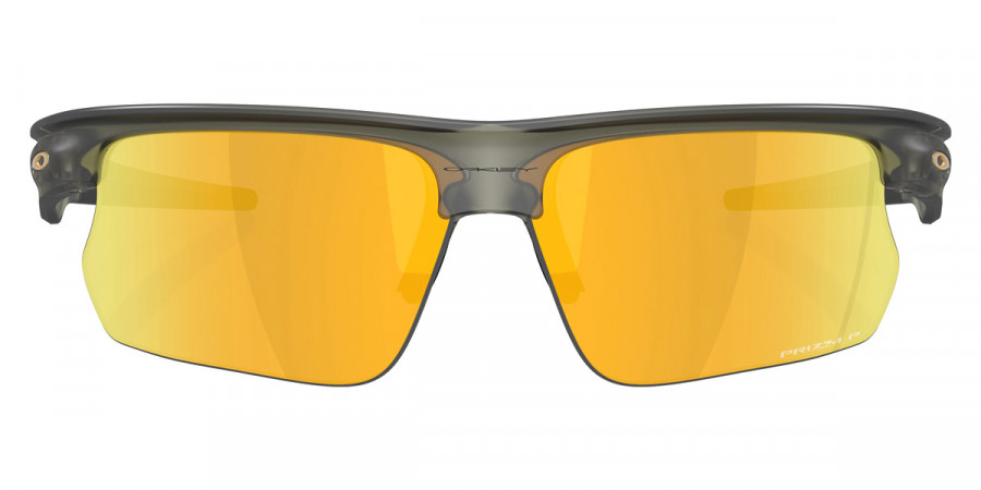 Oakley™ Bisphaera OO9400 940020 68 - Matte Olive Ink