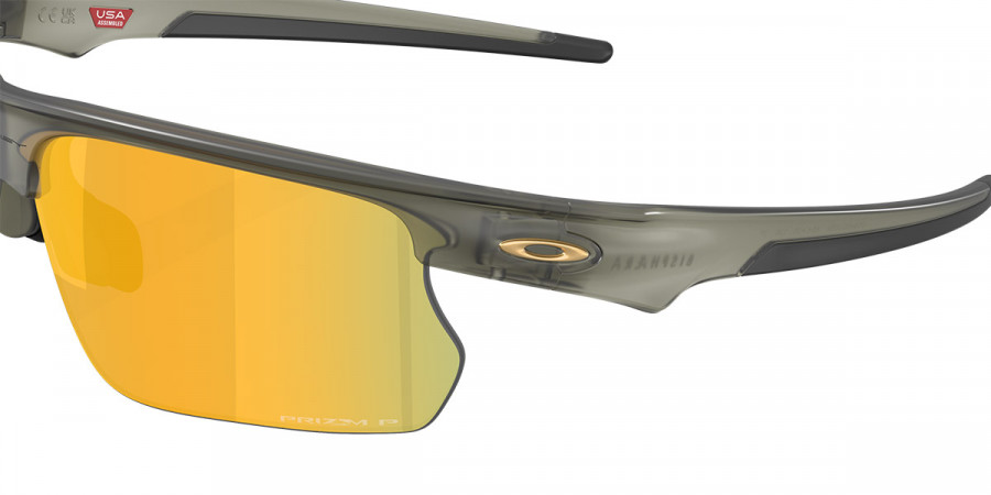 Color: Matte Olive Ink (940020) - Oakley OO940094002068