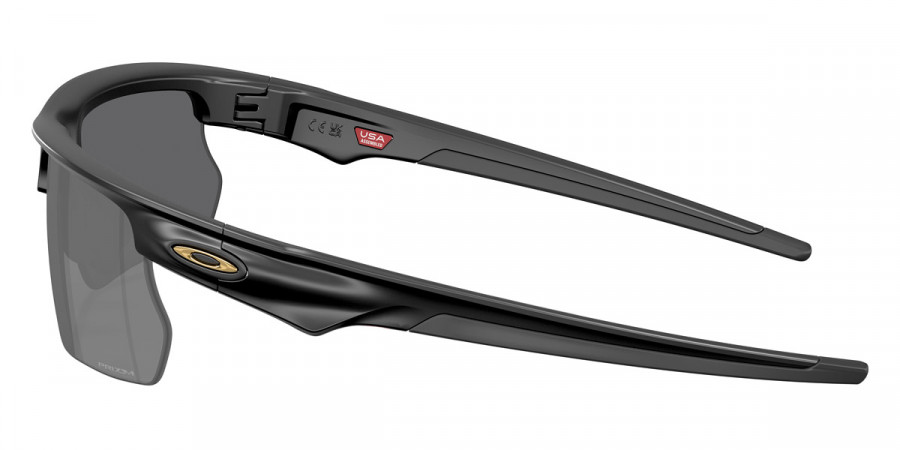 Color: Matte Black (940021) - Oakley OO940094002168