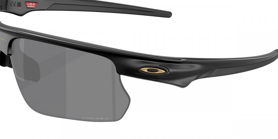 Color: Matte Black (940021) - Oakley OO940094002168