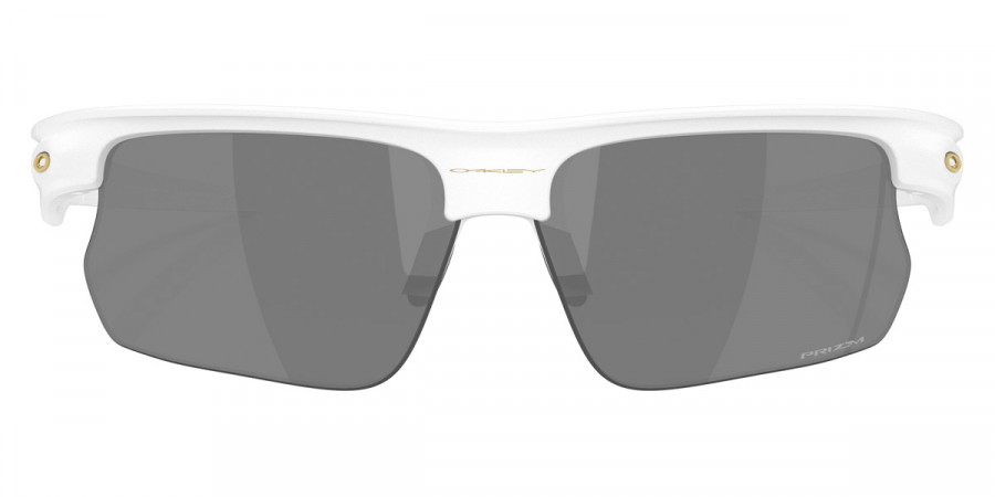Oakley™ Bisphaera OO9400 940022 68 - Matte White