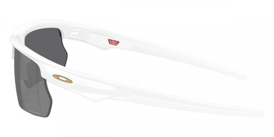 Color: Matte White (940022) - Oakley OO940094002268