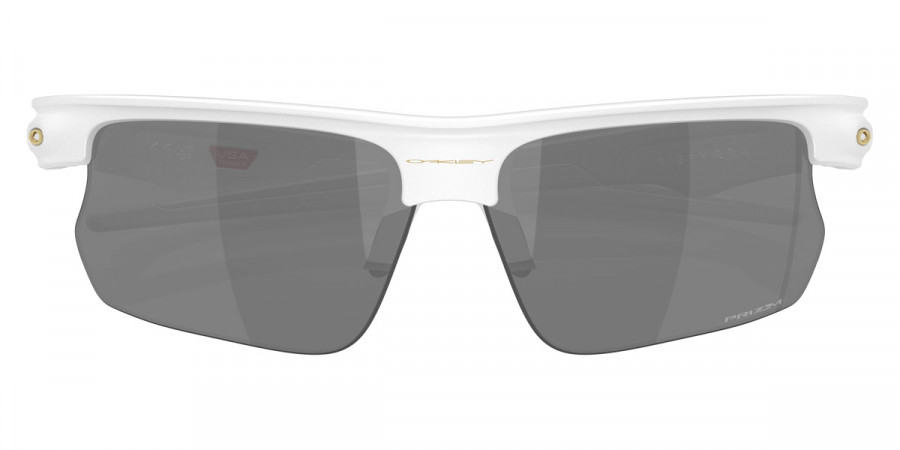 Color: Matte White (940022) - Oakley OO940094002268