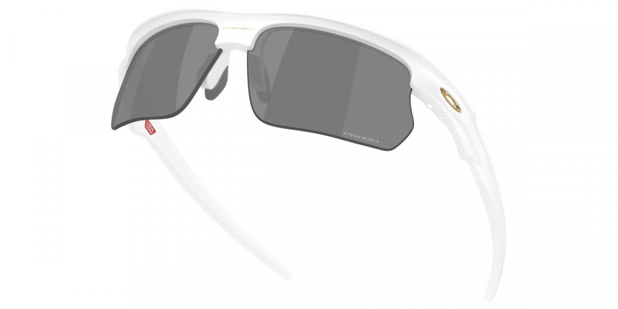 Color: Matte White (940022) - Oakley OO940094002268