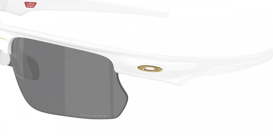 Color: Matte White (940022) - Oakley OO940094002268