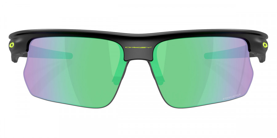 Oakley™ Bisphaera OO9400 940023 68 - Matte Black