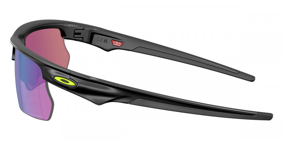Color: Matte Black (940023) - Oakley OO940094002368