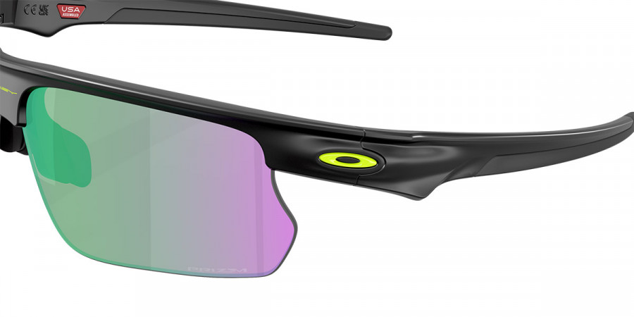 Color: Matte Black (940023) - Oakley OO940094002368