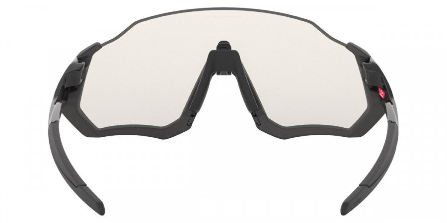 Color: Steel (940107) - Oakley OO940194010737