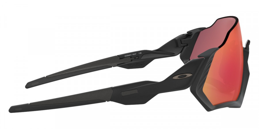 Color: Matte Black (940116) - Oakley OO940194011637
