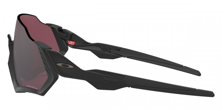 Color: Matte Black (940119) - Oakley OO940194011937