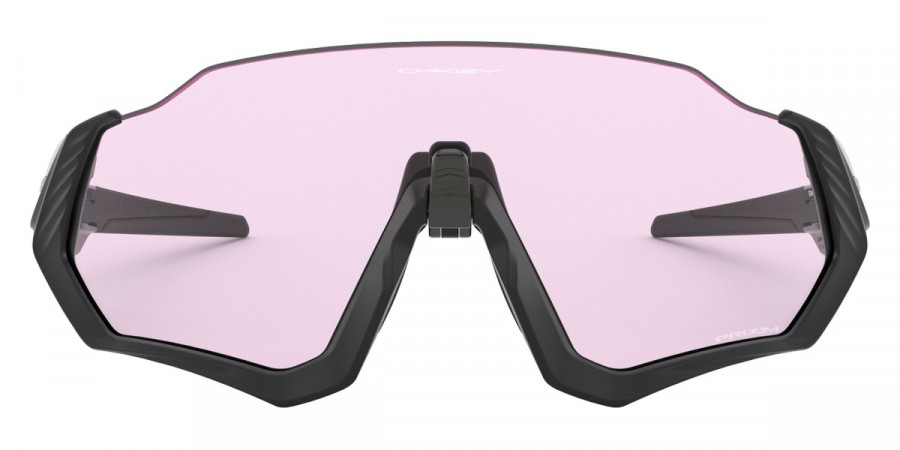 Oakley™ Flight Jacket OO9401 940121 37 - Polished Black
