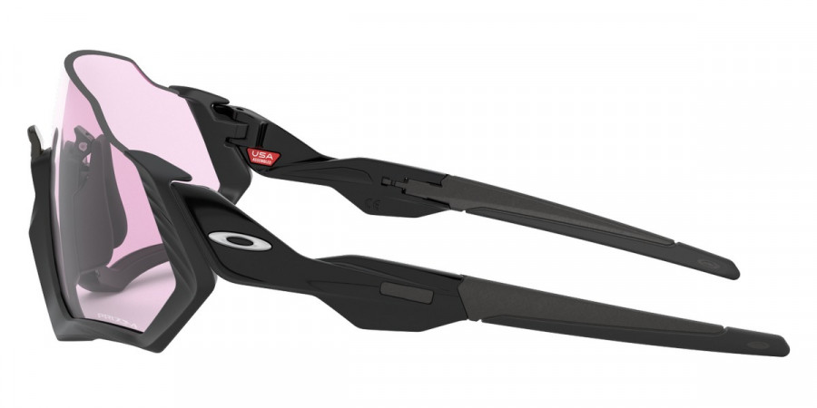 Color: Polished Black (940121) - Oakley OO940194012137