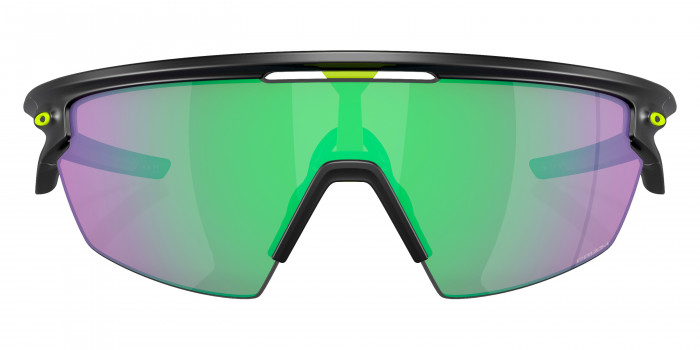 OAKLEY™ Sphaera OO9403 940308 136 - Matte Black Ink