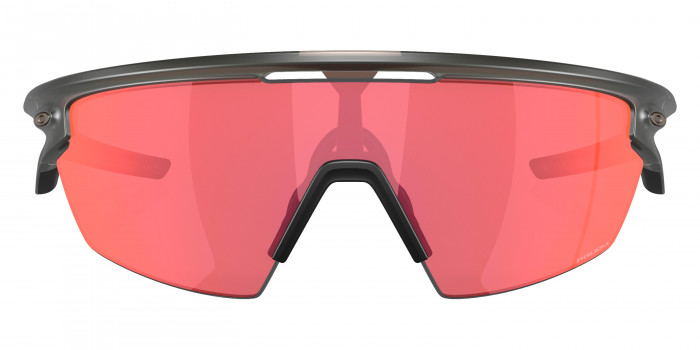 OAKLEY™ Sphaera OO9403 940309 136 - Matte Gray Smoke