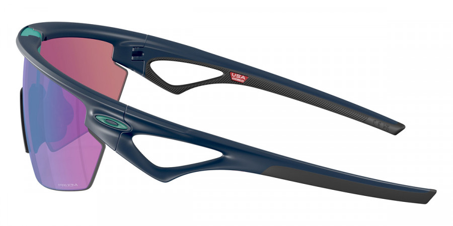 Color: Matte Abyss (940319) - Oakley OO940394031936