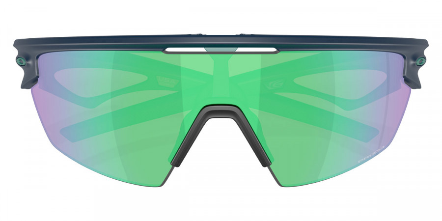 Color: Matte Abyss (940319) - Oakley OO940394031936