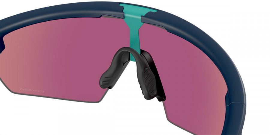 Color: Matte Abyss (940319) - Oakley OO940394031936