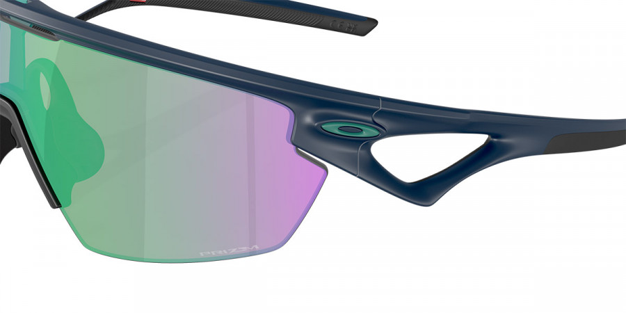 Color: Matte Abyss (940319) - Oakley OO940394031936