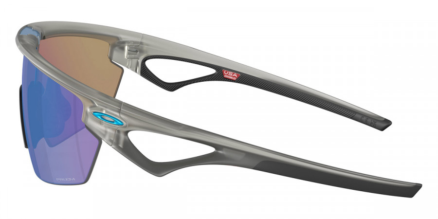 Color: Matte Gray Ink (940320) - Oakley OO940394032036