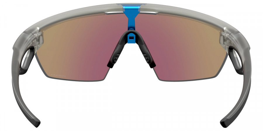Color: Matte Gray Ink (940320) - Oakley OO940394032036