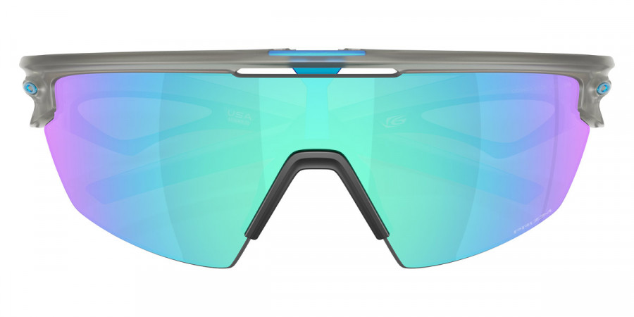 Color: Matte Gray Ink (940320) - Oakley OO940394032036
