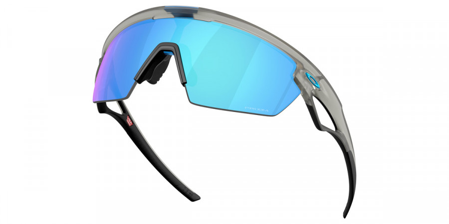Color: Matte Gray Ink (940320) - Oakley OO940394032036