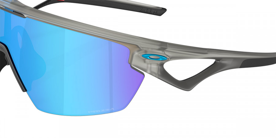 Color: Matte Gray Ink (940320) - Oakley OO940394032036