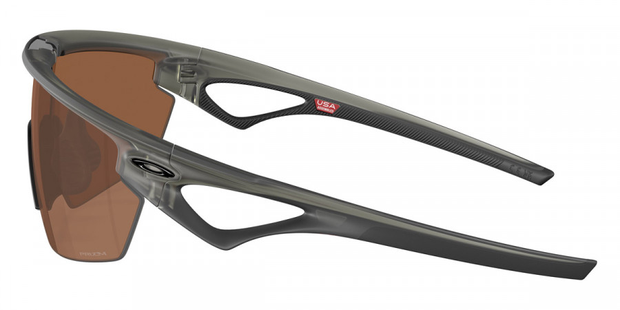 Color: Matte Olive Ink (940321) - Oakley OO940394032136