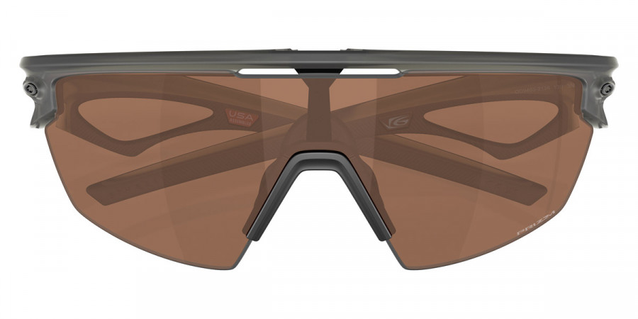 Color: Matte Olive Ink (940321) - Oakley OO940394032136