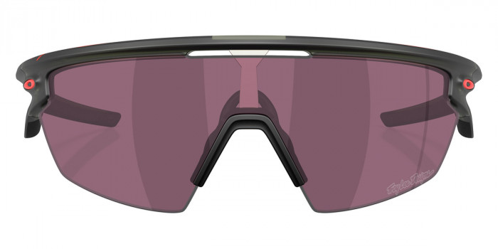 OAKLEY™ Sphaera OO9403 940322 136 - Troy Lee Designs Matte Olive Ink