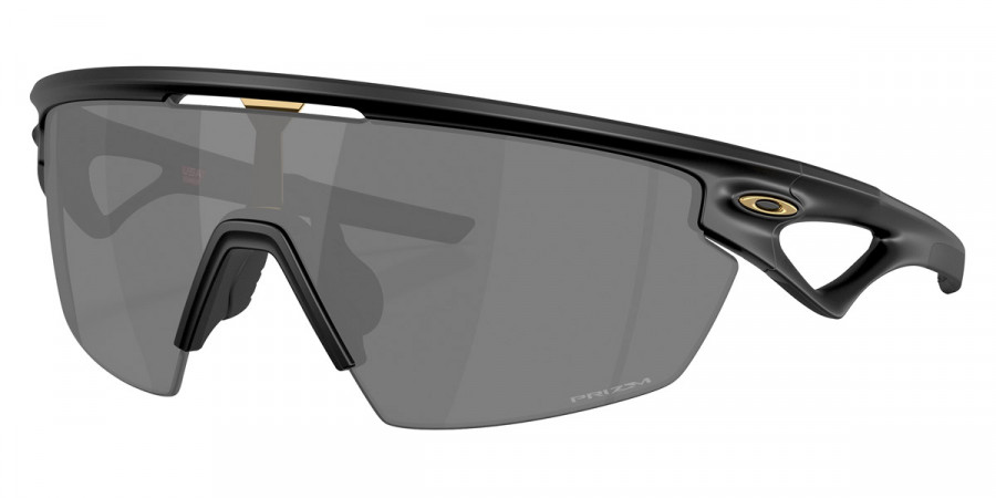 Color: Matte Black (940323) - Oakley OO940394032336